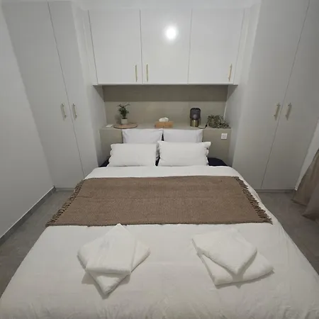 Au Mimosa- Les Escales Du Palmier Apartment Vallabrix